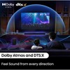 Hisense 3.1 Channel 380W Soundbar with Wireless Subwoofer and Dolby Atmos R632, Refurbished - 4 of 4