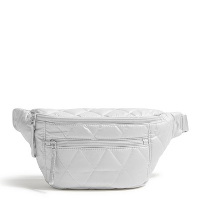 Vera Bradley Women's Outlet Ultralight Large Belt Bag