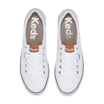 Keds Women's Center III Lace Up Sneakers