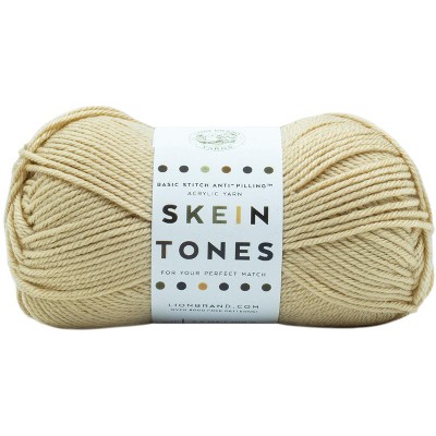 Lion Brand Basic Stitch Anti-Pilling Yarn