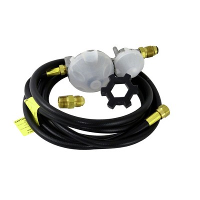 Mr. Heater F273684 Remote LP installation kit