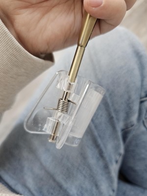 Guest review image 2 of 2, zoom in