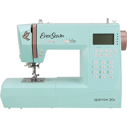 Eversewn Sparrow 25 Sewing Machine