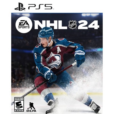 NHL 24 - PlayStation 5