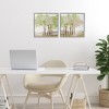 Stupell Industries Idyllic Spring Awakening 2pc Framed Giclee Art Set - 2 of 4