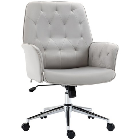 Mid Back vs. High Back Office Chair: Which One is Better?