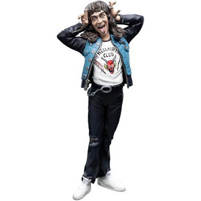 Weta Workshop - WETA Workshop Mini Epics - Stranger Things (Season 4) - Hellfire Eddie (Limited Edition)