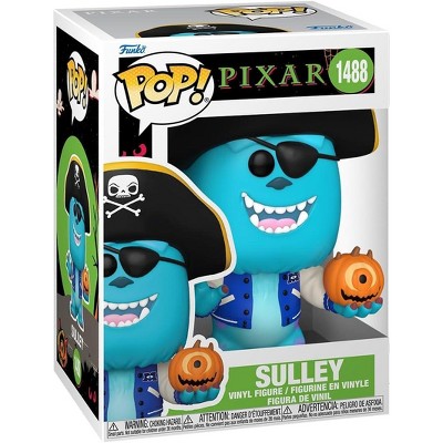 Funko POP! Disney: Pixar Halloween Sulley Pixar Vinyl Figure