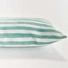 Plum & Post Gideon Lumbar Indoor-Outdoor Pillow - 4 of 4
