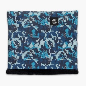 Turtle Fur Kids Comfort Shell Neckula Lined with Comfort Plush Fleece - 1 of 4