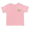 The Juniper Shop SmileyWorld Earth Day Every Day Toddler Short Sleeve Tee - 3 of 4