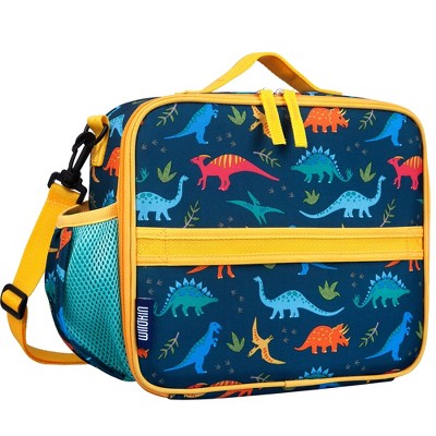 Wildkin Kids Next Gen Eco rPET Lunch Box