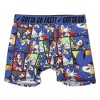 Sonic The Hedgehog Sonic Speed Boy's 4-pack Boxer Briefs : Target