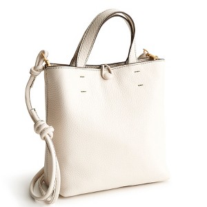 Vera Bradley Women's Outlet Leather Mini Original Tote Bag - 1 of 4