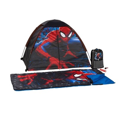 Marvel Spider-Man 5pc Sling Kit