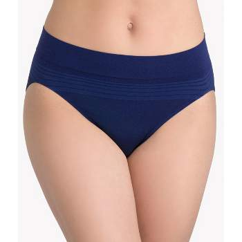 Blissful Benefits by Warner's Women's No Muffin Top Cotton Stretch