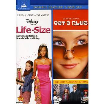 Life-Size / Get a Clue (DVD)