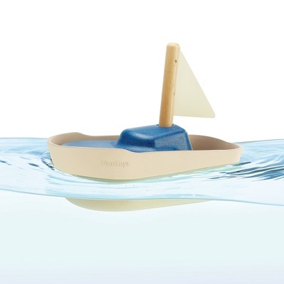 Plantoys| Sailboat