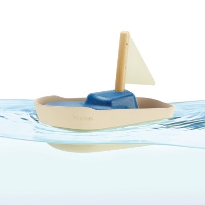 Plantoys| Sailboat : Target