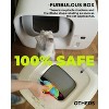 Furbulous Automatic Cat Litter Box Auto-Packing Trash Bags Deodorant Bars-Choose Your Set - 4 of 4