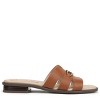 LifeStride Womens Royalty Bit Slide Sandal - 3 of 4