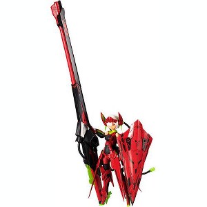 Kotobukiya - Kotobukiya - Megami Device - Bullet Knights Launcher Hell Blaze Model Kit - 1 of 4