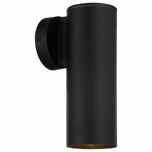 Access Lighting Matira 1 - Light Wall Light in  Black - 1 of 4