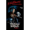Men's A Nightmare on Elm Street International Movie Poster T-Shirt - 2 of 4