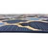 Unique Loom    Outdoor Trellis Eden Trellis Area Rug - 2 of 4