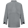 Red Kap Women's Chef Coat With Oilblok + Mimix - 4 of 4