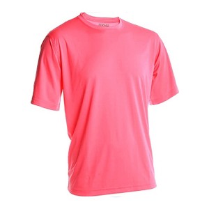 Vizari Performance T-Shirt: Unisex Athletic Wear for Kids and Adults, Engineered for Excellence - 1 of 1