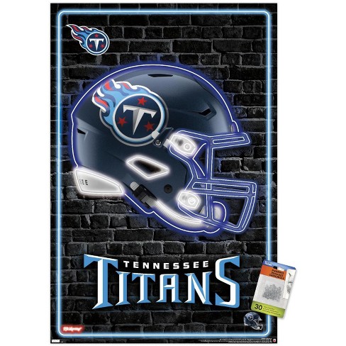 Pin on Tennessee Titans