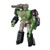 Transformers Generations Deluxe Headmaster Retro Hardhead Figure - 3 of 4