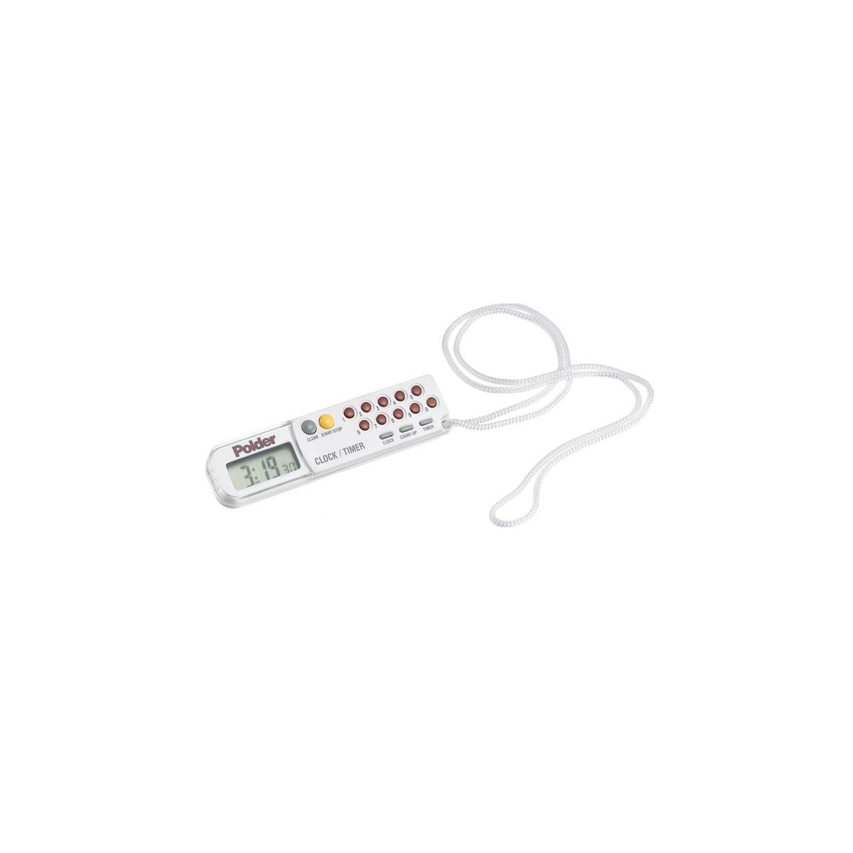 Polder Kitchen Timer