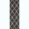 Unique Loom    Outdoor Trellis Columbus Area Rug - 2 of 4