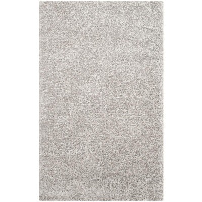 South Beach Shag SBS562 Hand Tufted Indoor Rugs - Safavieh