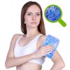FOMI Hot Cold Packs | 2-Pack | Lavender Scented | 11" x 7" - 2 of 4
