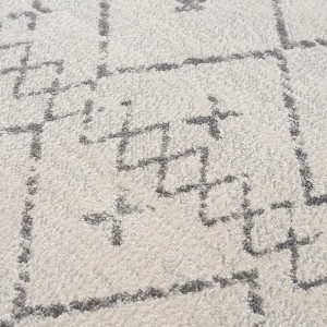 Hauteloom Newville Moroccan Trellis Rug - 1 of 4