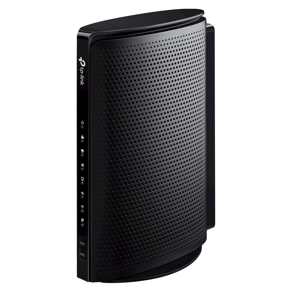 UPC 845973093860 product image for TP-Link N300 Wi-Fi + DOCSIS3.0 Cable Modem Certified for Xfinity from Comcast, T | upcitemdb.com