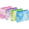 Barker Creek Pink Tie-Dye Get Organized File Folders Set Multi-Design 107 per Set: Stationery, Paper, Top Tab, 50 Sheet Capacity - 2 of 4