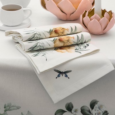 Togas Alfabia Napkin