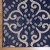 Paseo Powis Outdoor Rug - Avenue33 - 3 of 3