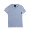 Men's Short Sleeve Crewneck Knit Tee - ON THIS DAY - 4 of 4