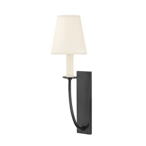 Mitzi Iantha 1 - Light Sconce in  Old Bronze - 1 of 1