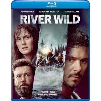 The River Wild 2 (Blu-ray)