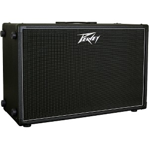 Peavey 212-6 50W 2x12 Guitar Speaker Cabinet - 1 of 4