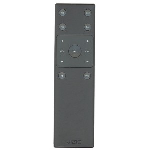 Dan’s Originals for Vizio XRT132 Simple Basic TV Remote Control - 98003062670 - 1 of 2