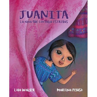 Juanita - by  Lola Walder (Hardcover)