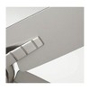 Luminance CF500SBS Kathy Ireland Home Euclid 56" Ceiling Fan 4-Speed Wall Control - 4 of 4