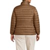 Lands' End Women's Wanderweight Ultralight Packable Down Jacket - 2 of 4